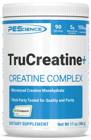 TRUcreatine+