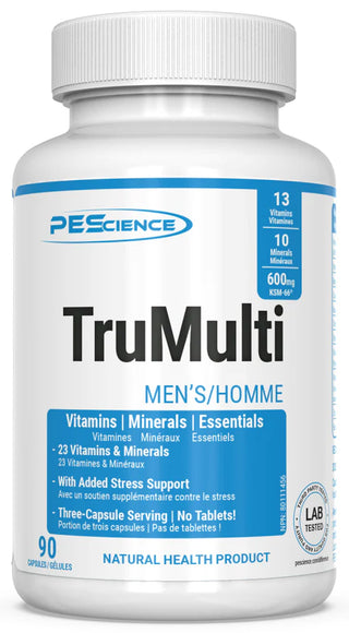 TruMulti