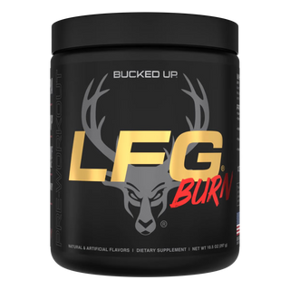 Bucked Up LFG