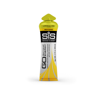 Isotonic Energy Gel