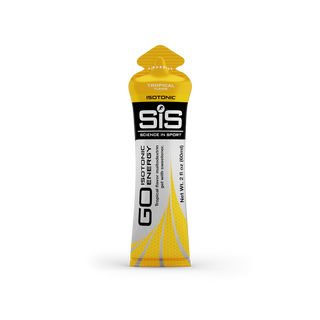 Isotonic Energy Gel