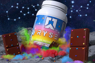 Ryse Protein Powder