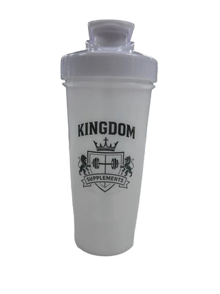 Kingdom Shaker, 28oz
